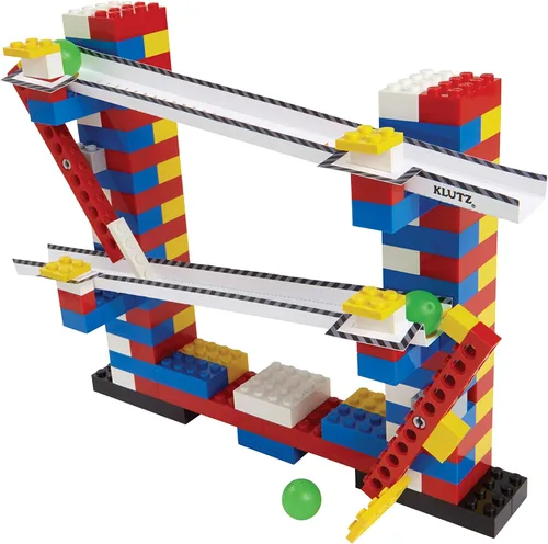 Miniatura 3 de LEGO® Reacciones en Cadena: Diseñe y construya máquinas móviles increíbles
