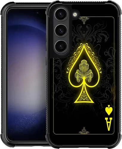Miniatura 42 de CARLOCA Funda para Samsung Galaxy S21, Camuflaje Bandera Americana Calavera de Ciervo S21 para Hombre Mujer Chico Chica, Antiarañazos TPU Suave a