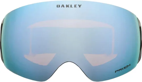Miniatura 4 de Oakley Flight Deck M Gafas de nieve