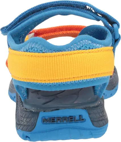 Miniatura 3 de Merrell Sandalia Kahuna Web Unisex-Niño
