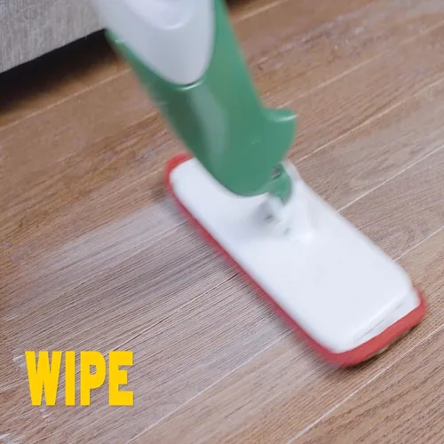 Miniatura 6 de Zep ZUHLF32 Limpiador de pisos de madera dura y laminado 32 onzas