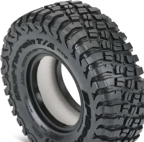Miniatura 3 de Pro-Line Neumático Racing Class 1 BFG KM3 1.9 4.19 OD Predator F/R PRO1015203 RC