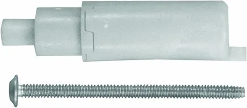 Danco, Paquete de 1 extensión de vástago 18026B color blanco
