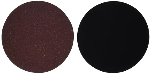 RP-STD - Almohadilla de repuesto de espuma para Radius360, 8-3/4 pulgadas, color negro