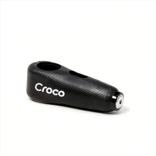 Miniatura 3 de Blackstone Bloqueo de agarre de alarma con alarma de 130 db impermeable Scooter E-Bike Motocicleta Mango de seguridad antirrobo Cerradura de agarre