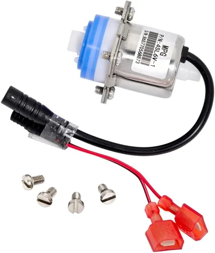 Miniatura 2 de American Standard Kit retro de solenoide de grifo M964410-0070A