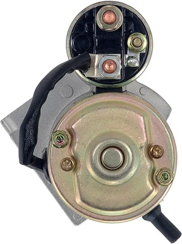 Miniatura 2 de ACDelco Oro 337-1025 (88877124) Arrancador