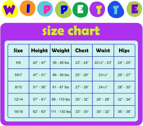 Miniatura 7 de Wippette Babero de nieve para niños Overol con aislamiento impermeable para niños y niñas (5-18)