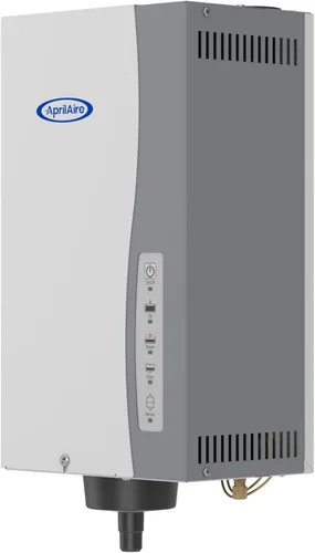 Miniatura 12 de AprilAire 800 Humidificador de vapor para toda la casa, humidificador de vapor automático, humidificador para toda la casa de gran capacidad