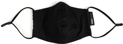 Miniatura 3 de Gator Cases - Máscara facial de doble capa con solapa magnética de algodón, ideal para tocar instrumentos de viento, beber, ir a eventos y viajes