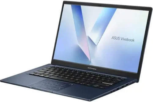 Miniatura 2 de ASUS Vivobook 14 - Computadora portátil, pantalla LED IPS 1920 x 1080 (Full HD), Intel i5-120U, Deca-Core, 8 GB de RAM, 256 GB SSD, HDMI, azul