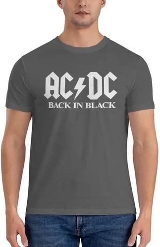 Miniatura 3 de Colección de camisetas y calcomanías unisex para adultos con gráficos de manga corta
