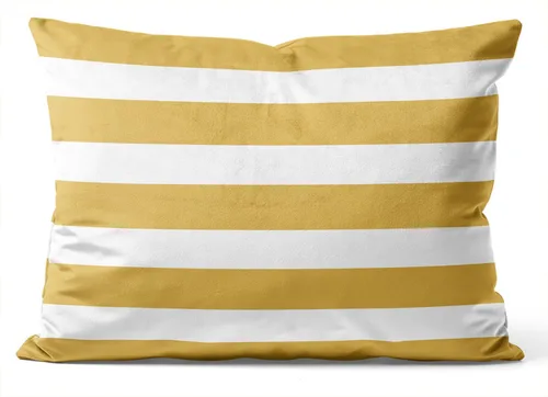 Miniatura 37 de Funda de almohada rectangular de felpa con cremallera en un lado impreso de 12 x 16 pulgadas