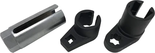 Miniatura 2 de CTA Tools 2073-3 Pc. Juego de zócalos de sensor de oxígeno - 7/8" (22mm)