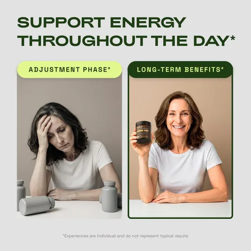 Miniatura 4 de Suplemento Cata-Kor NMN 1000mg – Suplemento NAD 4-en-1 con Quercetina TMG Resveratrol – Alternativa NMNH – Respalda la Energía Celular