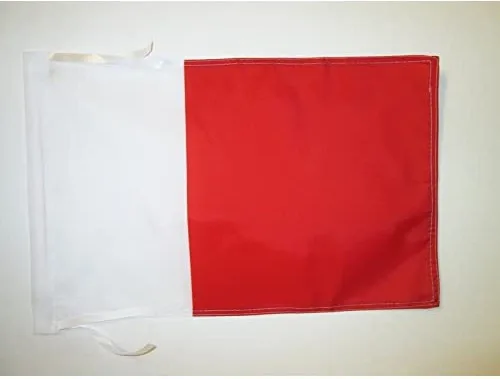 Miniatura 932 de Bandera de México AZ FLAG, 45.7 x 30.5 cm, con cordones - Pequeñas banderas mexicanas de 30 x 45 cm - Bandera de 45.7 x 30.5 cm