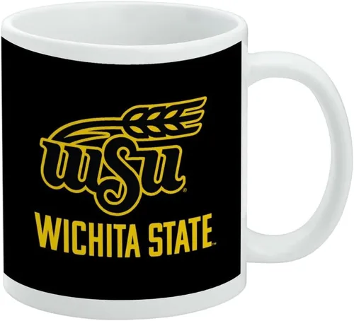 Miniatura 41 de GRAPHICS & MORE Taza de café de cerámica con logotipo secundario de la Universidad Bob Jones, tazas de regalo novedosas para café, té y bebidas Logo