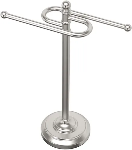 Miniatura 7 de Gatco Estilo, soporte para toallas para mueble, 1546