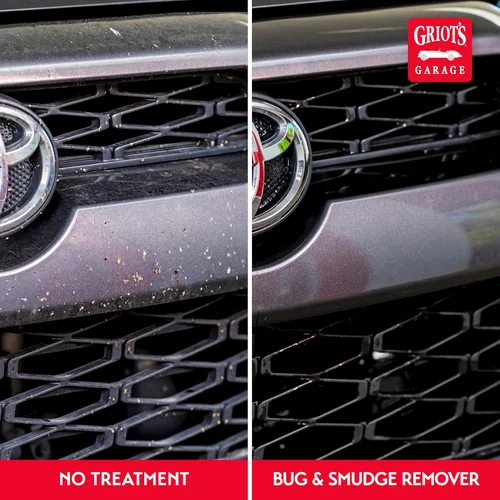 Miniatura 5 de Griot's Garage removedor de manchas, aerosol de limpieza para automóviles para eliminación de manchas, funciona en todas las superficies exteriores