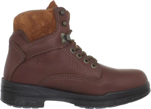Miniatura 6 de Wolverine SR Direct-Attach - Botas de trabajo para hombre de 6 pulgadas, Marrón