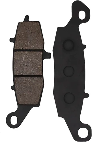 Miniatura 2 de Pastillas De Freno De Disco Motocicleta Delantero Izquierdo Pastillas De Freno Para SUZUKI DL 650 DL650 V-Strom 2004-2016 GSF 650 GSF650 Bandit