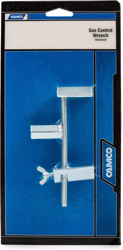 Miniatura 5 de Camco Llave universal de control de gas 09963