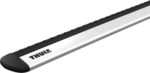 Miniatura 7 de Thule WingBar Evo - Juego de 2 barras de carga