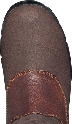 Miniatura 4 de Timberland PRO Botas de trabajo Excave Met Wellington para hombre
