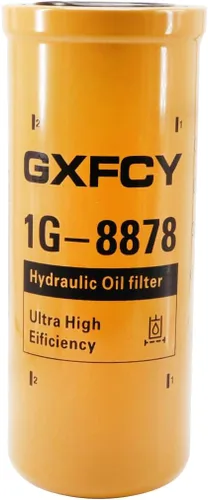 Filtro hidráulico 1G-8878 Reemplazar para 6598903 666881 254353A1 84074777 | 1281327H1 BT8850MPG BT8861 9T5916 AL118036 RE205726 Fit for Caterpillar