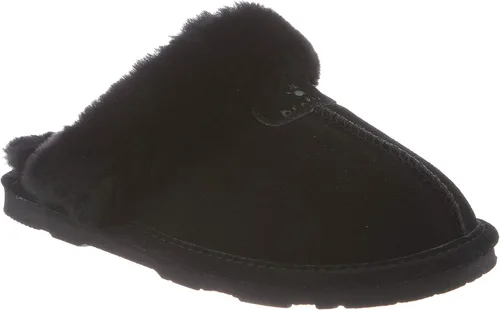 Miniatura 2 de Bearpaw - Pantuflas Loki cómodas y ligeras para mujer, en una variedad de colores, calzado para mujer
