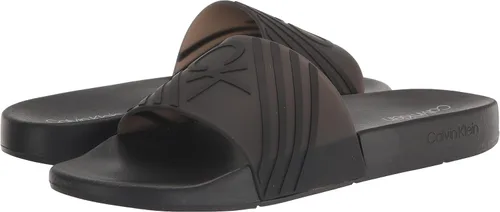 Miniatura 7 de Calvin Klein Men's Averil Slide Sandal