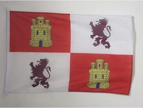 Miniatura 129 de Bandera náutica del Capitán Morgan Pirata 18'' x 12'' – Calavera Piratas banderas 11.8 x 17.7 in – Banner 12x18 in para barco – AZ FLAG