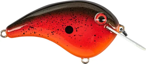 Miniatura 5 de Strike King Chick Magnet Flatside Shallow Diver Sopa de tomate