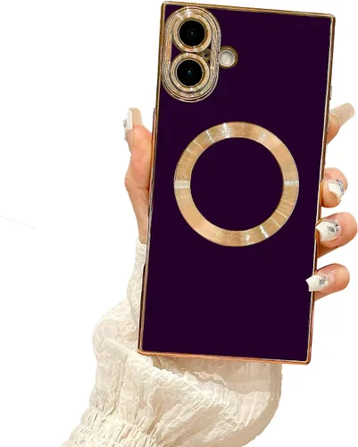 Miniatura 50 de Owncase Funda Magnética para iPhone 11, (Compatible con MagSafe) (Protección Completa de Lente de Cámara) (Esquinas Reforzadas) Funda Parachoques