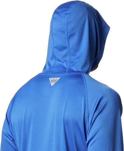Miniatura 5 de Columbia Sudadera con capucha Terminal Tackle para hombre
