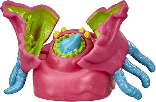 Miniatura 3 de Hasbro Ghostbusters Fright cuenta con figura de Ray Stantz con figura interactiva de fantasma y accesorio, juguetes para niños a partir de 4 años