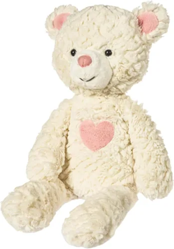 Miniatura 9 de Mary Meyer Teddy Bear - Colección Putty - Peluche clásico de peluche súper suave, 13 pulgadas, pequeño, color azul panda de espuma de mar