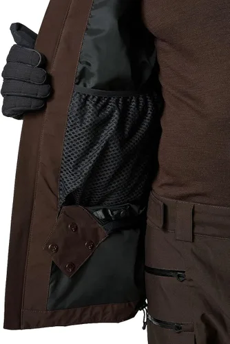 Miniatura 5 de Helly-Hansen Garibaldi Infinity - Chaqueta para hombre