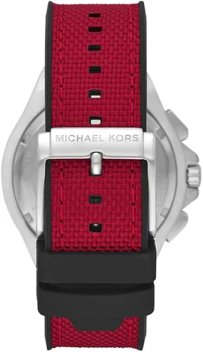 Miniatura 3 de Michael Kors Lennox - Reloj cronógrafo