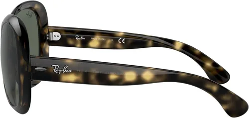 Miniatura 27 de Ray-Ban Jackie Ohh II Butterfly - Lentes de sol para mujer, RB4098