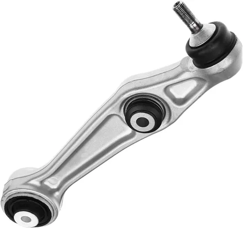 Miniatura 325 de Detroit Axle - Brazo de control delantero izquierdo FWD para VW Beetle 2012-2019 Passat 2012-2022, brazo de control inferior del lado del conductor