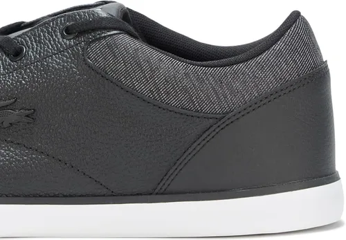 Miniatura 4 de Lacoste Minzah 319 1 P - Tenis de moda para hombre