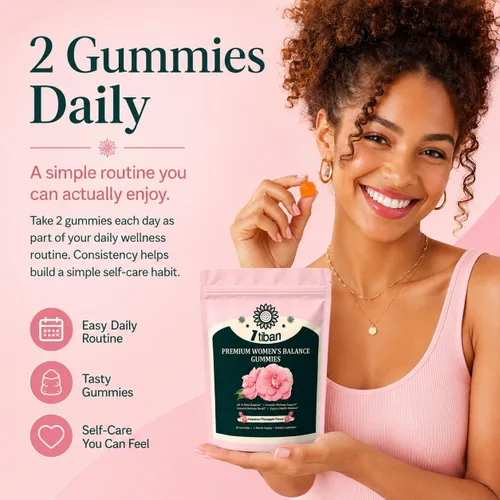 Miniatura 4 de Gomitas de Piña para Mujeres Equilibrio de pH, Probióticos Femeninos para la Salud Vaginal, Gomitas Nutritivas Femeninas, Apoyo Inmunológico