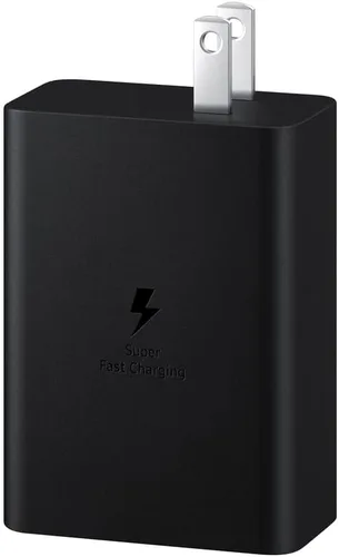 Miniatura 2 de Samsung Adaptador trío negro de 65 W