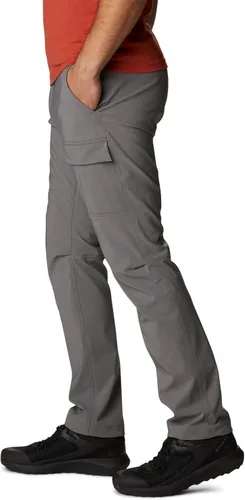 Miniatura 3 de Columbia Pantalón cálido Maxtrail de peso medio para hombre