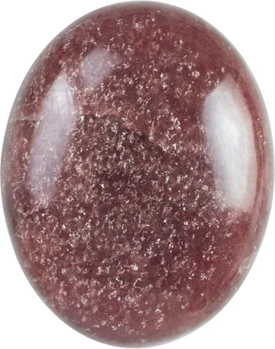 Miniatura 29 de Crocon® Piedra de palma grande de ojo de tigre de 1.969 in, más de 900 quilates, piedras de bolsillo para equilibrio natural de chakras, piedras