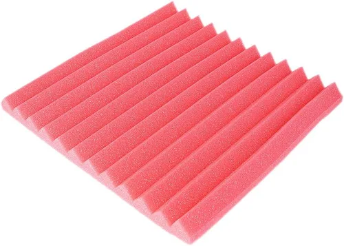 Miniatura 6 de Espuma acústica de esponja insonorizada para sala de KTV para sala de KTV sala de audio - 1 PC