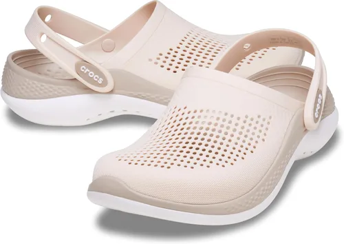 Miniatura 6 de Crocs Zuecos Literide 360 unisex para adultos