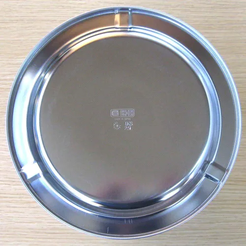 Miniatura 6 de Quickone Takei Fuefuki - Hervidor de silbato de ahorro de energía, 2,5 L, color plateado