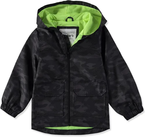 Miniatura 16 de Carter's Chaqueta impermeable His Favorite Rainslicker para niños